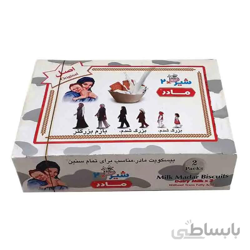 بیسکوییت مادر شیری ویتانا 140 گرمی