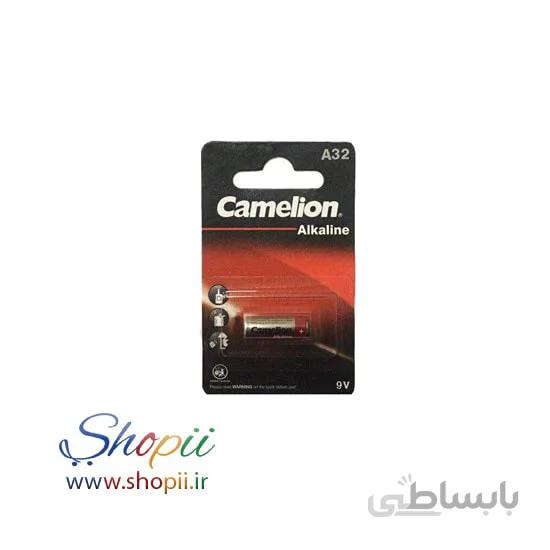 باتری کملیون مدل A32