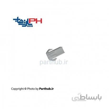 بین راهی (EL) ماده 2 در 1 (2 پین) 4.5mm