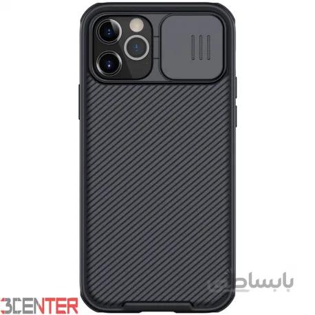 قاب نیلکین آیفون Nillkin CamShield Case Apple iPhone 11Pro max