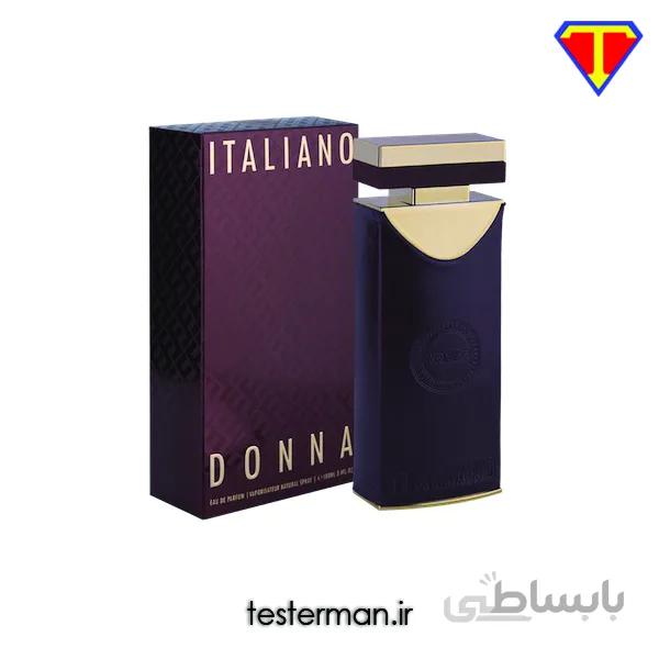 ادکلن اورجینال ارماف ایتالیانو دونا ARMAF Italiano Donna