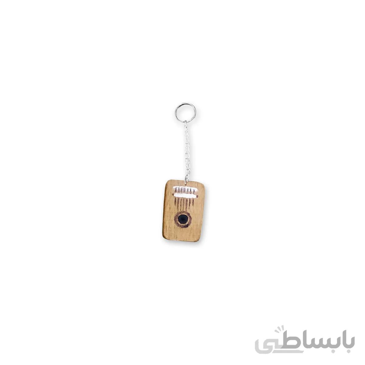 دسته كلید طرح كالیمبا