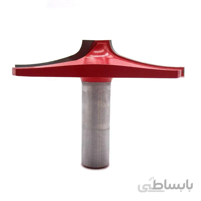 تیغ پروفیل سی ان سی دامار مدل DM716994EA