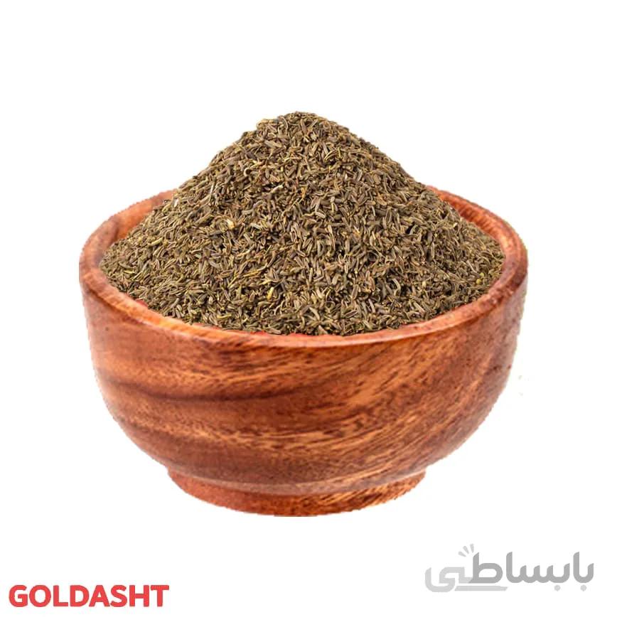 زیره سیاه 100 گرم