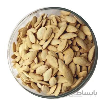 کدو زرد خویی 1کیلو