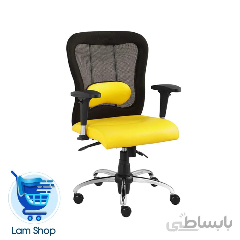 صندلی کارشناسی راشن مدل k850