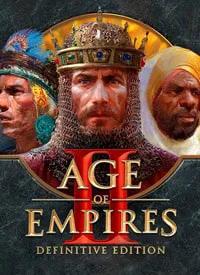 سی دی کی اورجینال Age of Empires II Definitive Edition