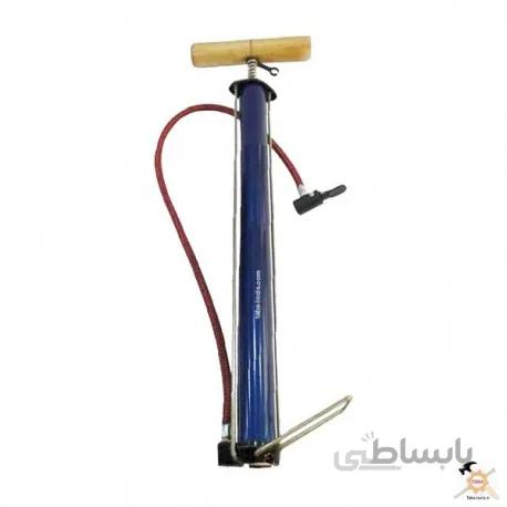 تلمبه باد دستی بزرگ