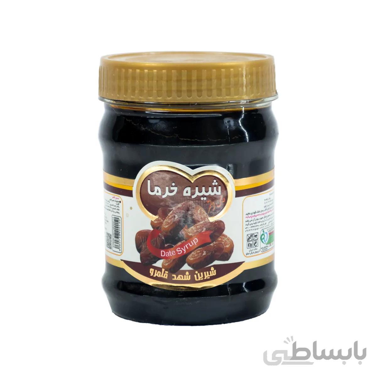 شیره خرما کد 421048