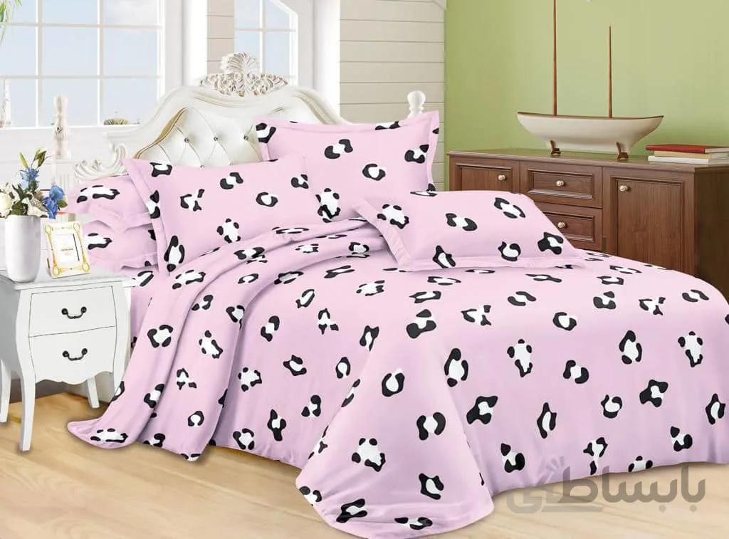 روتختی معمولی ابری ا Ordinary bedspread