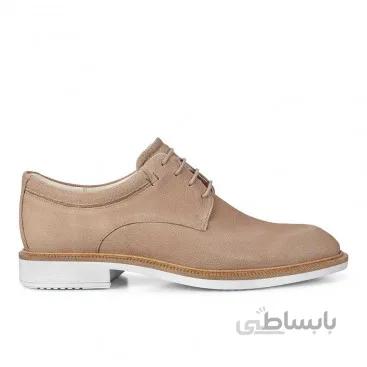 کفش چرمی مجلسی مردانه اکو Ecco Vitrus III 640204-02114
