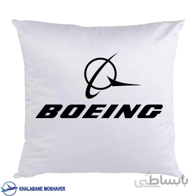 کوسن طرح Boeing