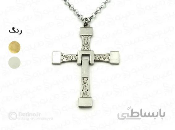 گردنبند سریع و خشن-toxic-n-146
