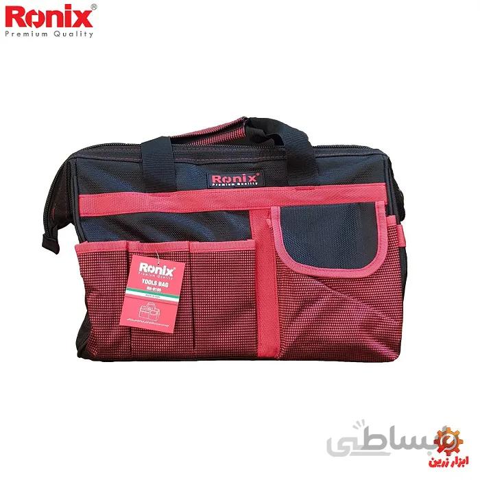 کیف ابزار رونیکس Ronix RH-9195 ا Ronix RH-9195 Tool bags