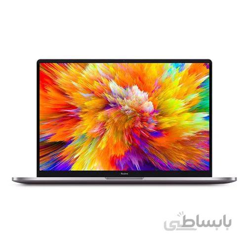 لپ تاپ شیائومی Xiaomi Redmibook pro 15 i5 iris Xe