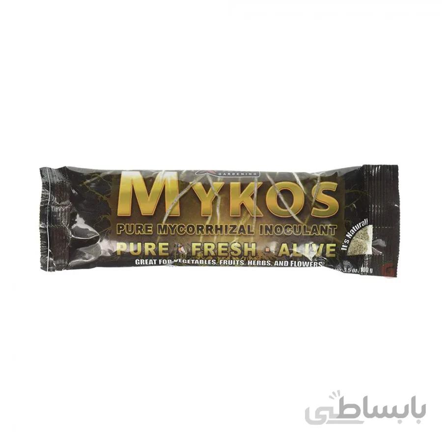 کود ریشه مایکوس میکوریزا 100 گرمی Xtreme Gardening