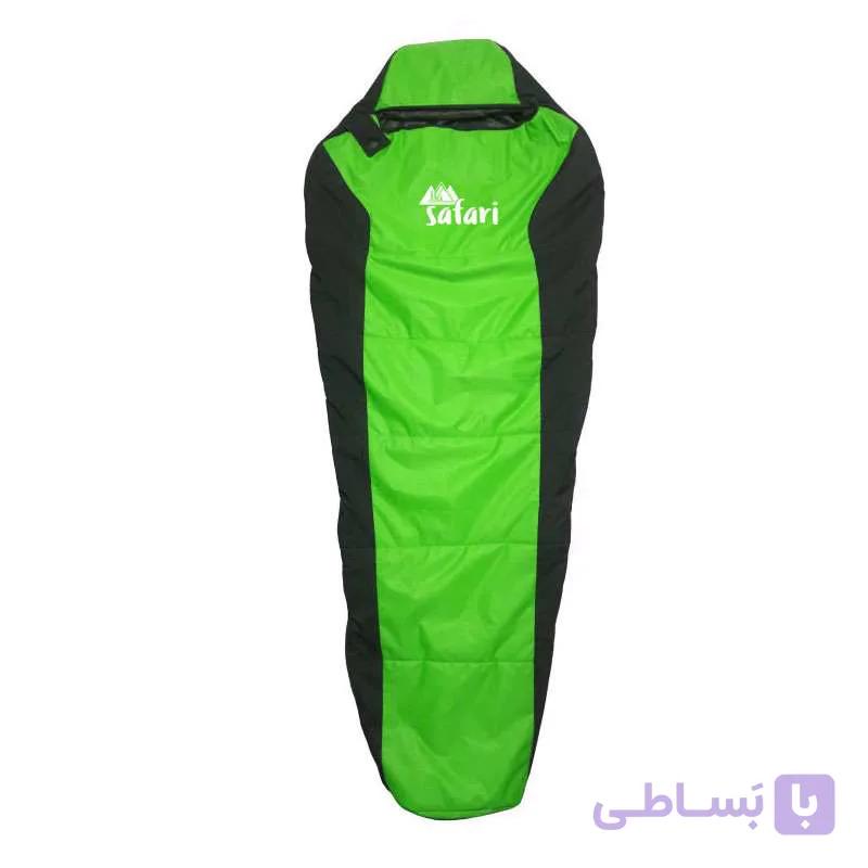 کیسه خواب سافاری مدل S200-GorTex — تصویر 1