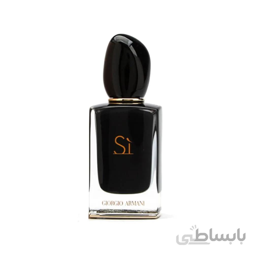 تستر سی اینتنس