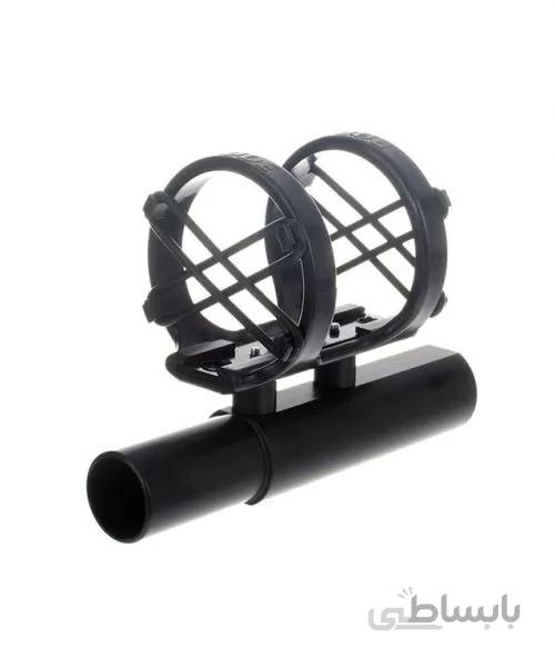 مانت معلق روود RODE SHOTGUN SHOCK MOUNT CLAMP ADAPTOR SM5 آکبند
