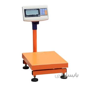 باسکول 60 کیلویی بی نظیر مدل MB61 SB51 ا Bi Nazir 60 Kg MB61 SB51