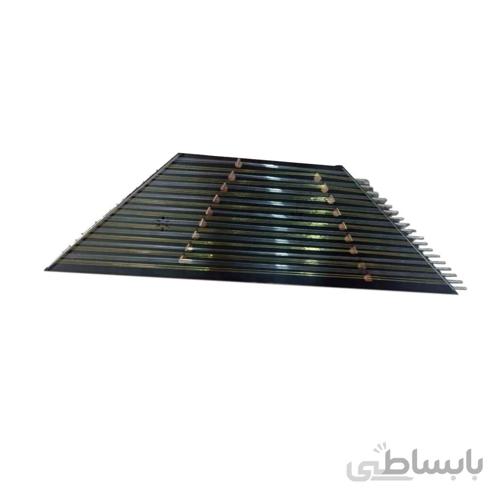 سنتور معمولی ماهور