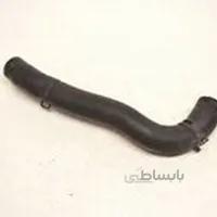 لوله بالایی رادیاتور آب راست اصلی میتسوبیشی ( Genuine parts ) - ای اس ایکس