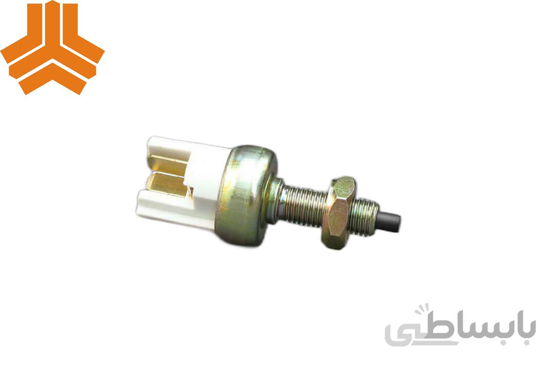 سوییچ چراغ توقف پراید شرکتی