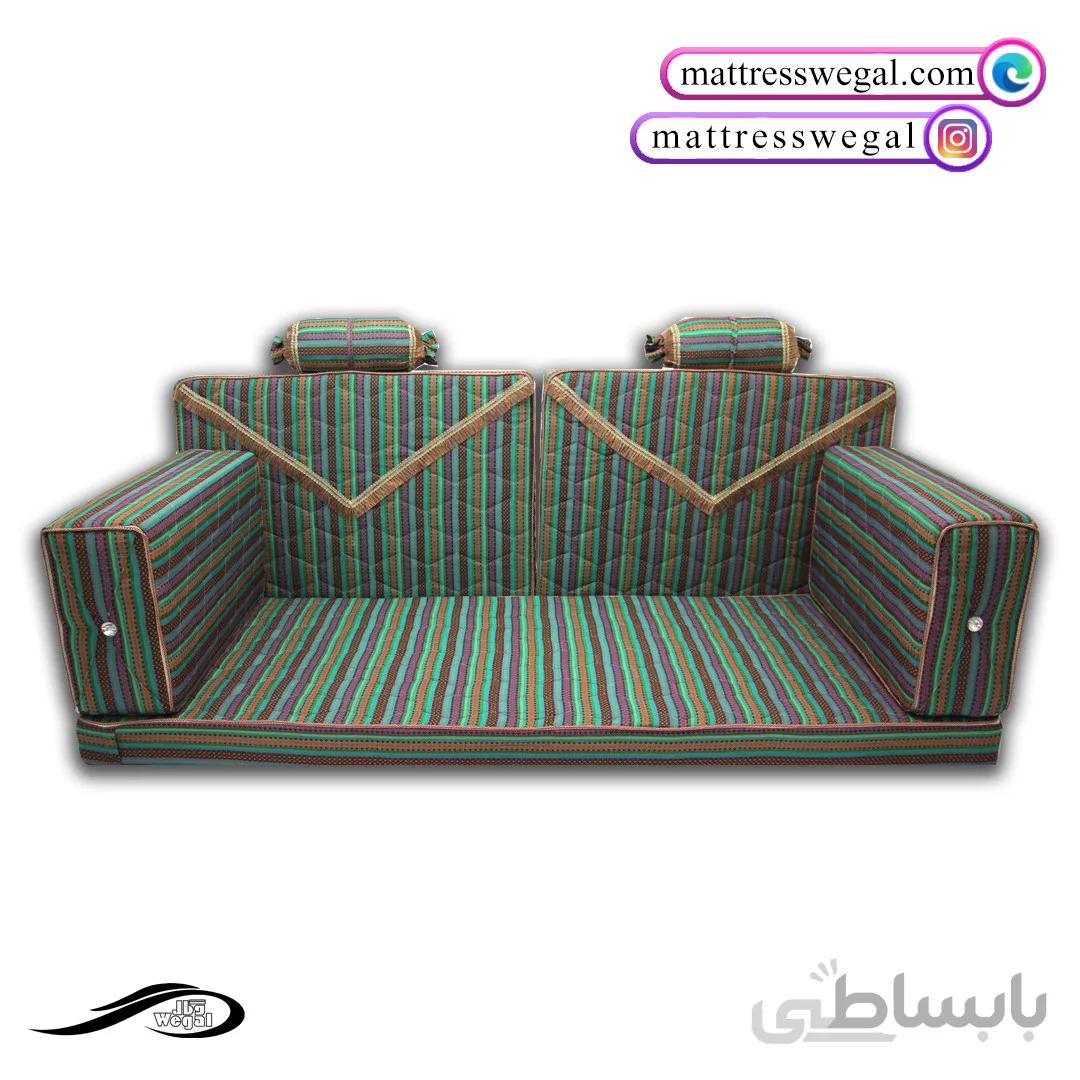 سرویس سنتی شاه نشین کد 02