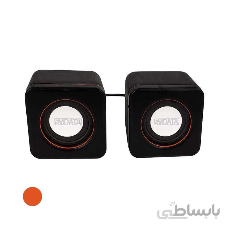 اسپیکر رومیزی سادیتا مدل SD01