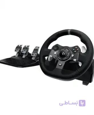 خرید فرمان و پدال گاز | مخصوص ایکس باکس وان و کامپیوتر