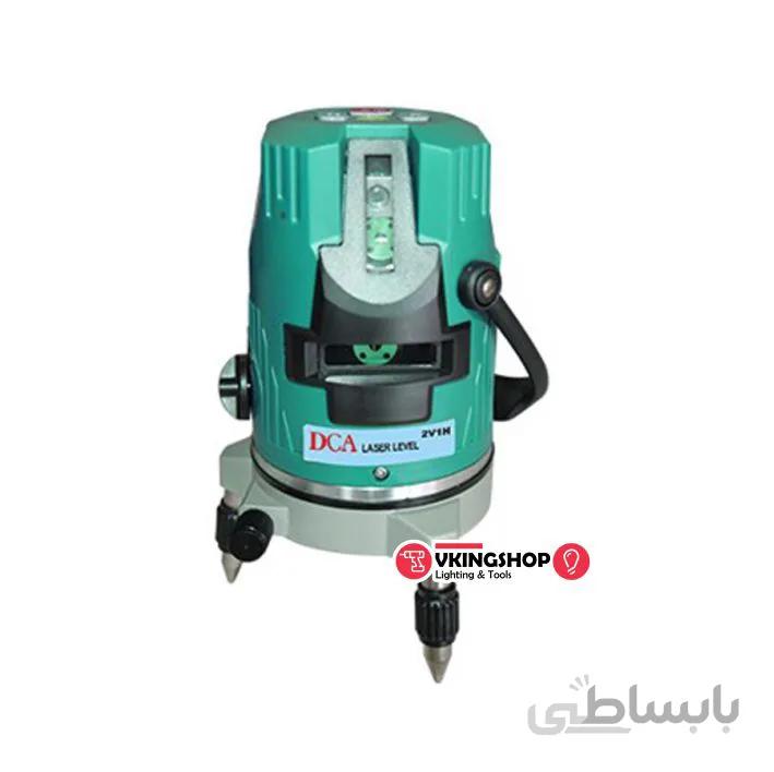 تراز لیزری دی سی ای مدل AFF06-21