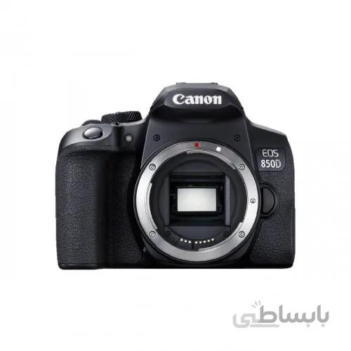 دوربین Canon EOS 850D