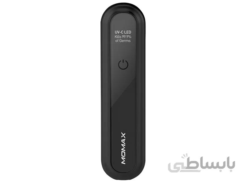 چراغ ضدمیکروب مومکس Momax UV-Pen UV-C LED Sanitizer