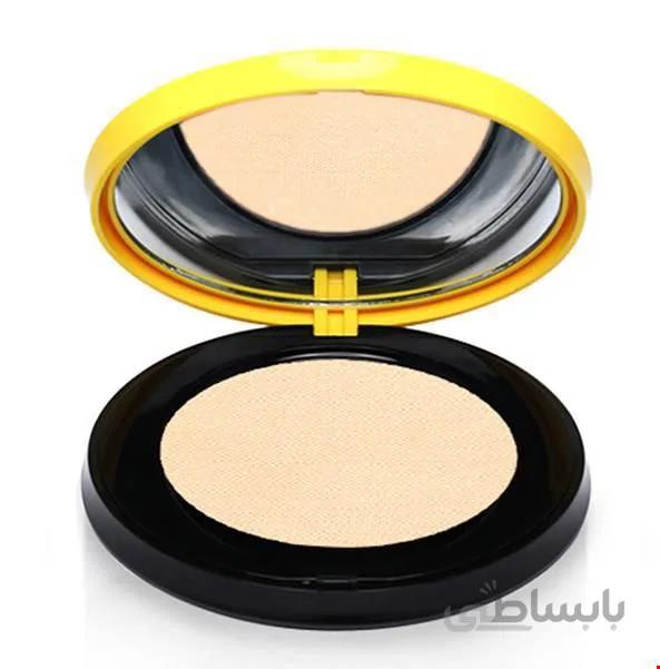 پنکیک مدل اسموت CP05 ا Smooth Compact Powder