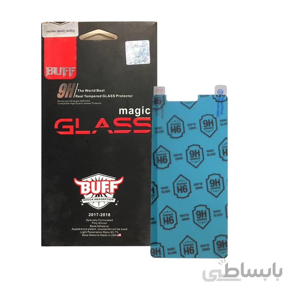 محافظ صفحه نمایش بوف مدل GNHP9 مناسب برای گوشی موبایل هوآوی P9