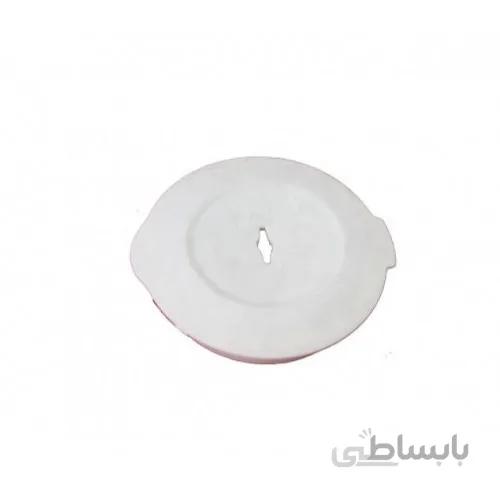درب پارج ناسيونال