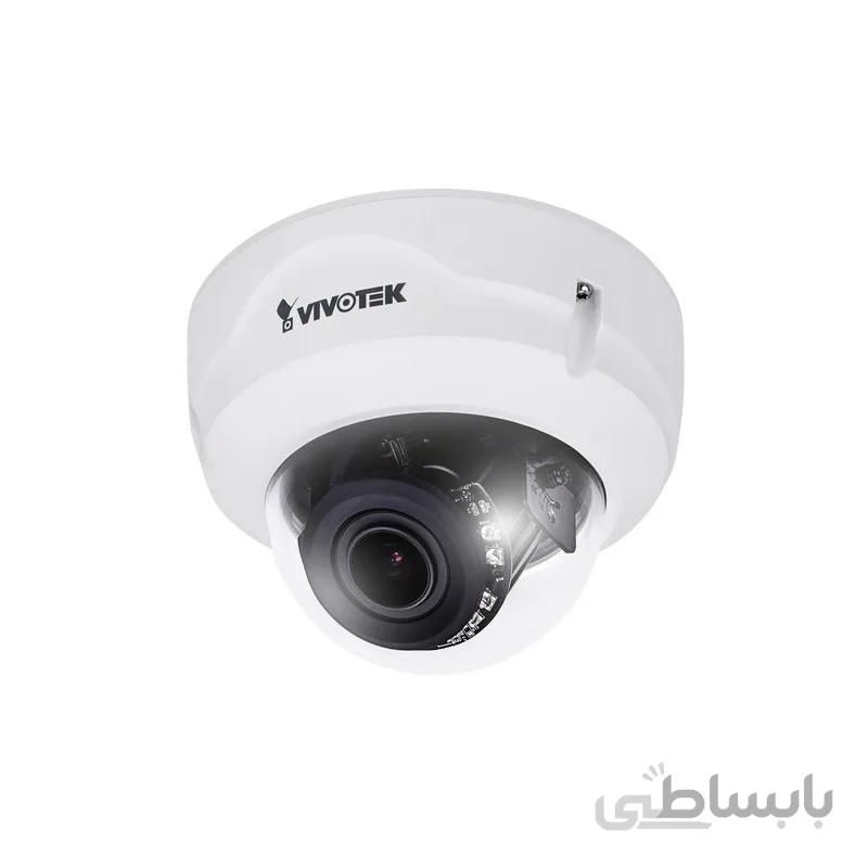 دوربین مداربسته تحت شبکه ویوتک VIVOTEK FD8166A