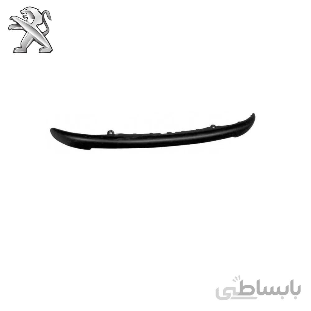 فلاپ سپر جلو پژو 206
