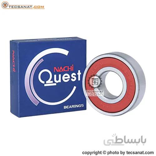 بلبرینگ ناچی NACHI سری 6203