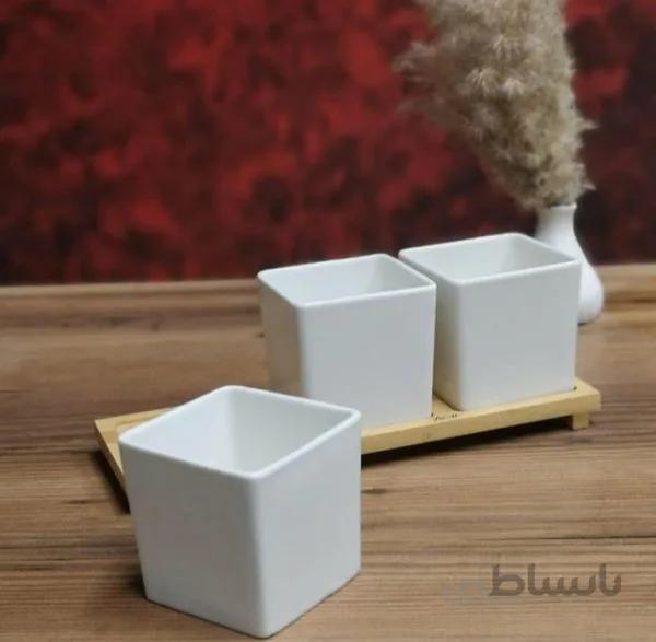 اردو خوری با زیره بامبو کد ۱۰۱۵۸