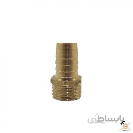 سرشلنگی 1/4 گازی بسته 4 عددی