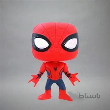 فیگور اسپایدرمن فانکوپاپ