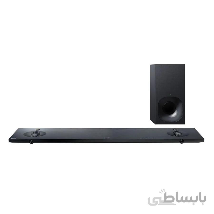 ساندبار سونی مدل HT-NT5 ا SONY HT-NT5 Soundbar