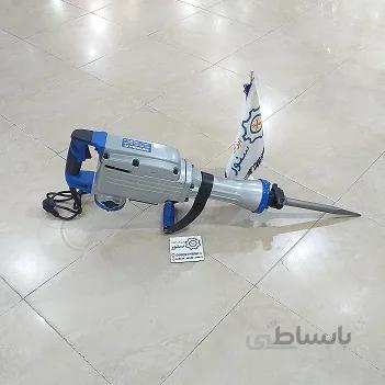 پیکور تخریب هیوندای مدل XDJ-65A