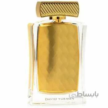 ادوپرفیوم زنانه دیوید یورمن مدل David Yurman حجم 75 میلی لیتر