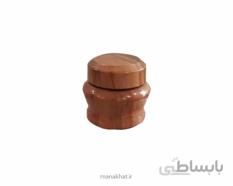 دوات چوبی کمر باریک