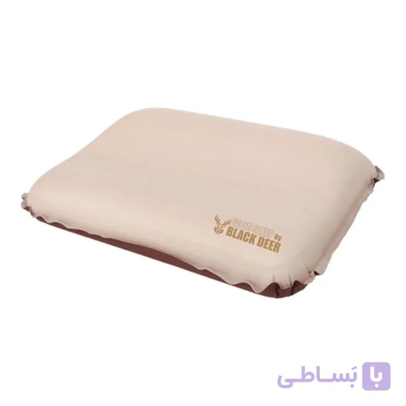 بالش الیاف بادی بلک دیر