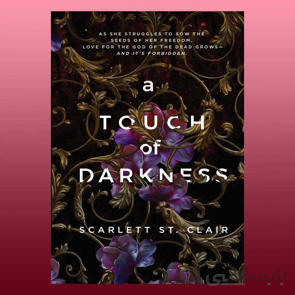 A Touch of Darkness