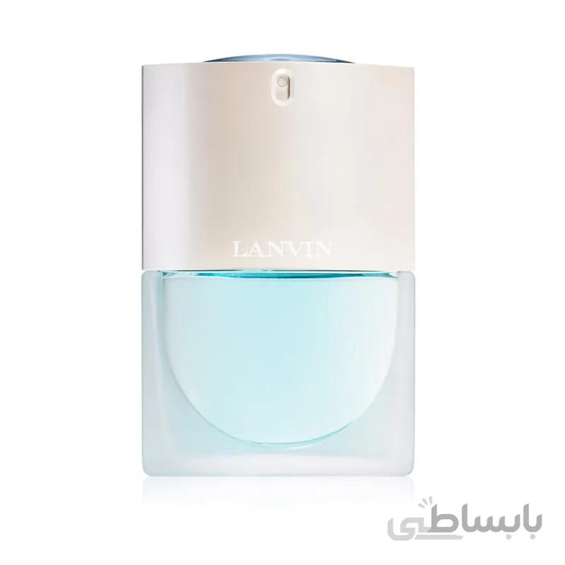 عطر ادکلن لانوین مدل اکسیژن زنانه Lanvin Oxygene for women