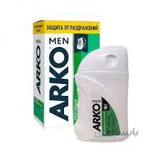 بالم افتر شیو آرکو من مدل ARKO anti_irritation حجم 150 میلی لیتر